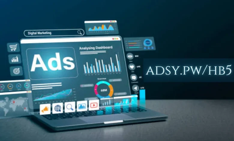 Adsy.pwhb5 Review Is This the Ultimate Tool for Digital Marketing
